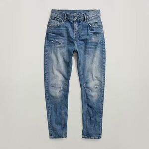 G Star • Raw Arc 3D Boyfriend Jeans